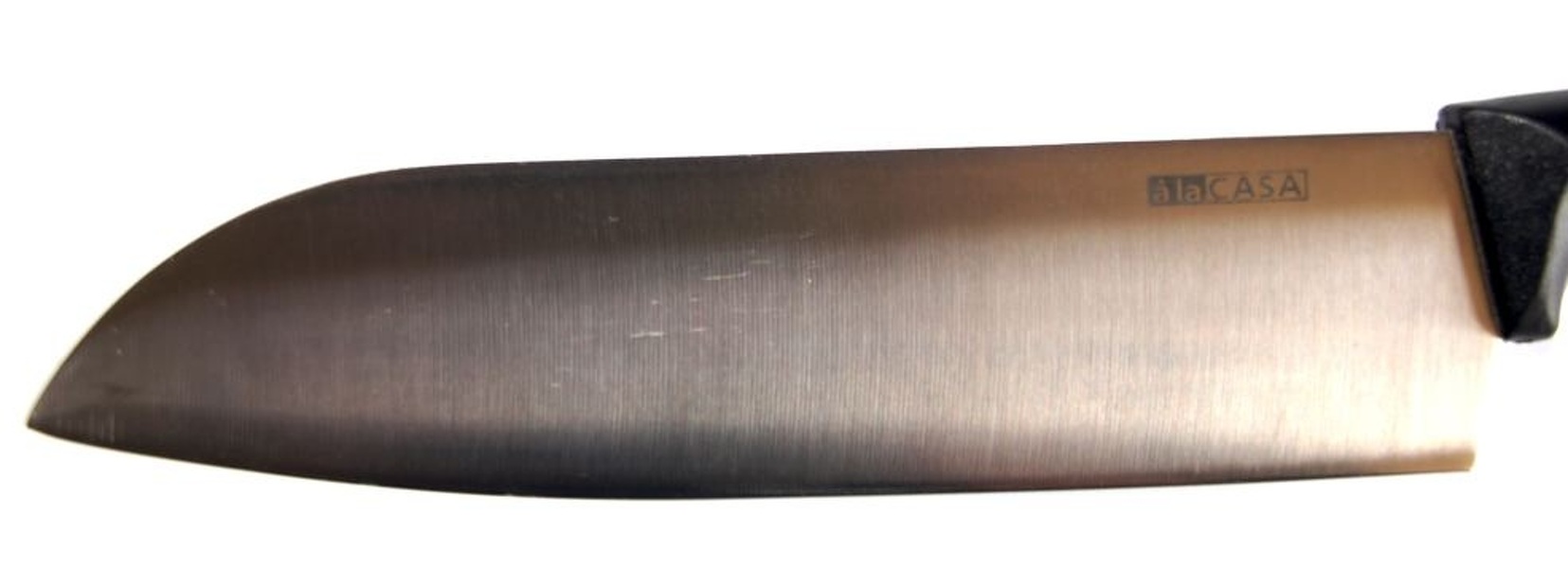 Zdjęcie produktu: Nóż szefa kuchni a'la Casa długość całkowita 32 cm + gratis AGD