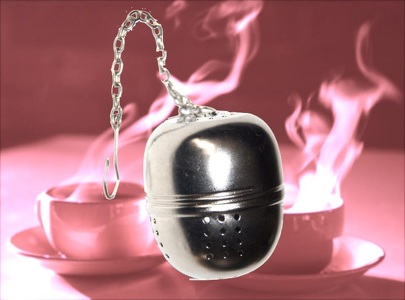 Miniatura produktu: Zaparzacz do herbaty a'la Casa