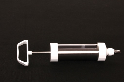 Dekorator, szpryca do zdobienia ciast a'la Casa Dekorator, szpryca do zdobienia ciast a'la Casa