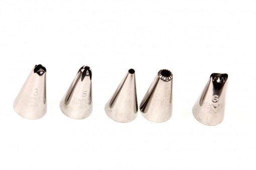 Dekorator, szpryca do zdobienia ciast a'la Casa Dekorator, szpryca do zdobienia ciast a'la Casa