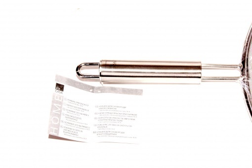 Pokrywa do patelni zapobiegająca rozpryskiwaniu średnica 28 cm. a'la Casa Premium Pokrywa do patelni zapobiegająca rozpryskiwaniu średnica 28 cm. a'la Casa Premium