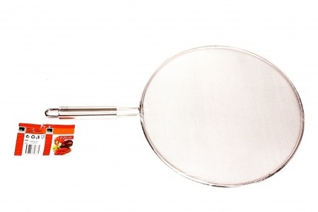 Miniatura produktu: Pokrywa do patelni zapobiegająca rozpryskiwaniu średnica 28 cm. a'la Casa Premium