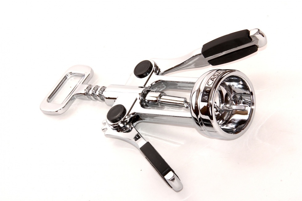 Korkociąg dźwigniowy a'la Casa Korkociąg dźwigniowy a'la Casa