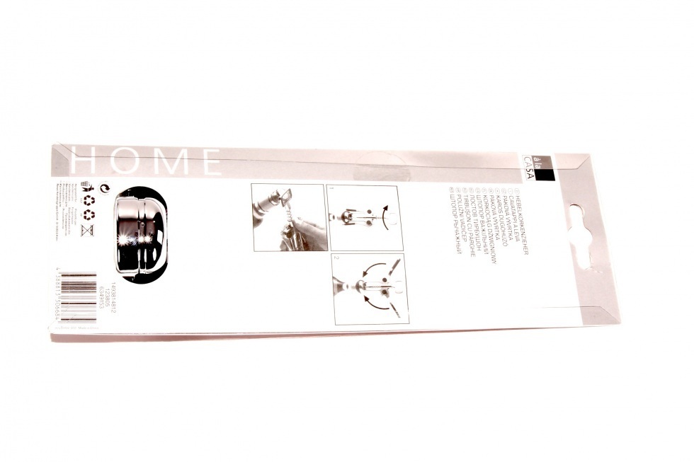 Korkociąg dźwigniowy a'la Casa Korkociąg dźwigniowy a'la Casa