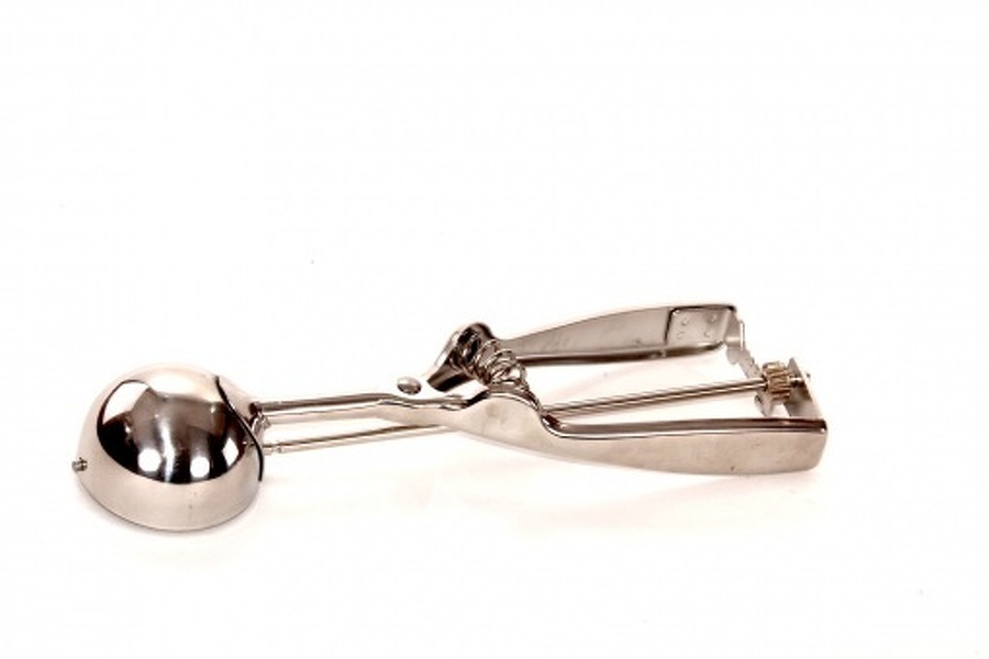 Zdjęcie produktu: Łyżka, gałkownica do lodów, ziemniaków, ryżu a'la Casa