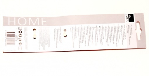 Widelczyki deserowe 6 szt. a'la Casa