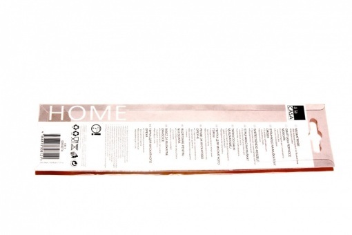 Tarka do gałki muszkatułowej a'la Casa