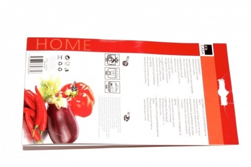 Koszyk, wkładka do gotowania na parze, sito, sitko 16-24 cm a'la Casa