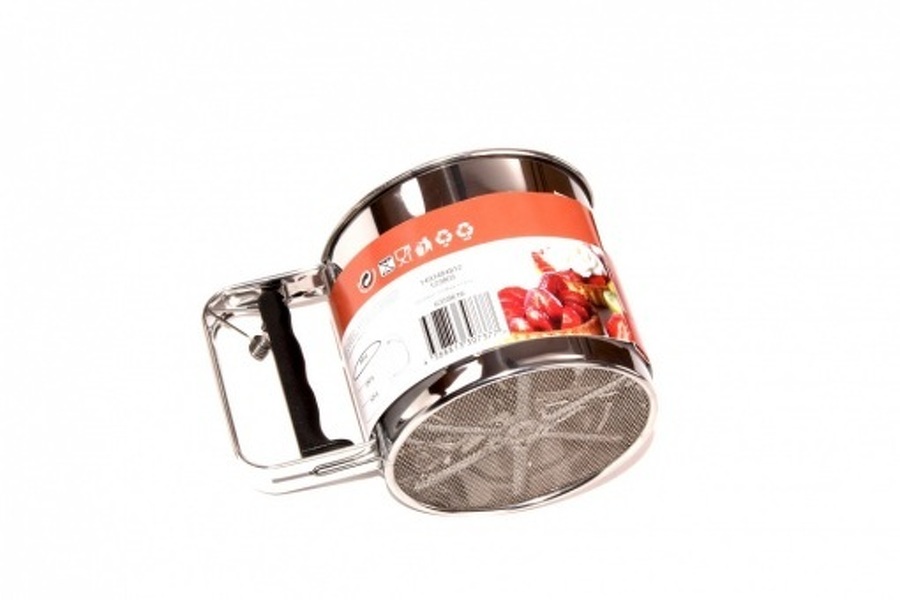 Zdjęcie produktu: Przesiewak, przesiewacz, sitko do mąki, cukru a'la Casa