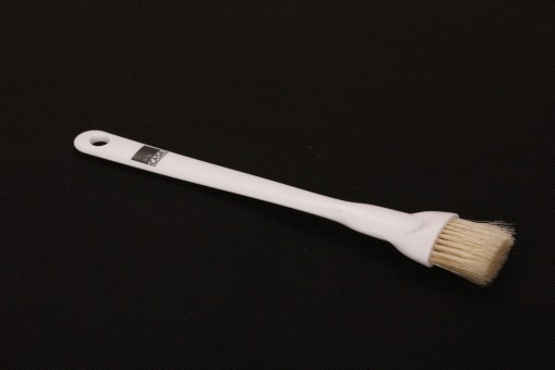 Pędzelek kuchenny z naturalnym włosiem a'la Casa