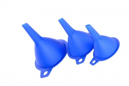 Miniatura produktu: Komplet lejków 3 szt. a'la Casa (lejek)