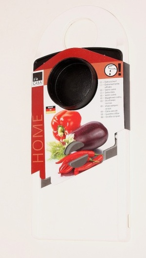 Miniatura produktu: Skrobak do warzyw a'la Casa