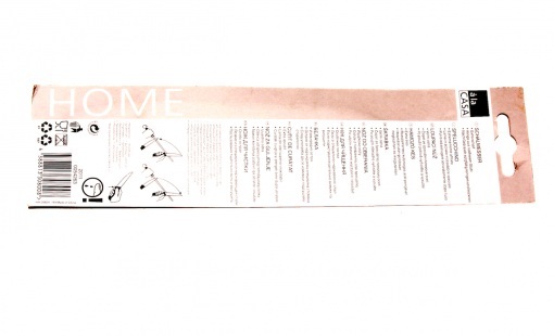 Nożyk kuchenny do obierania 6.5 cm a la' Casa