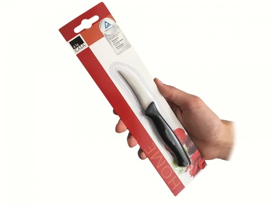 Miniatura produktu: Nożyk kuchenny do obierania 6.5 cm a la' Casa