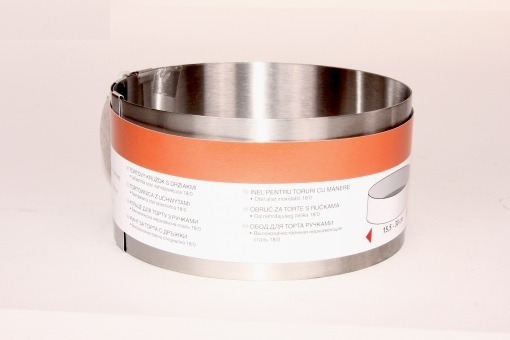 Tortownica z uchwytamia'la Casa