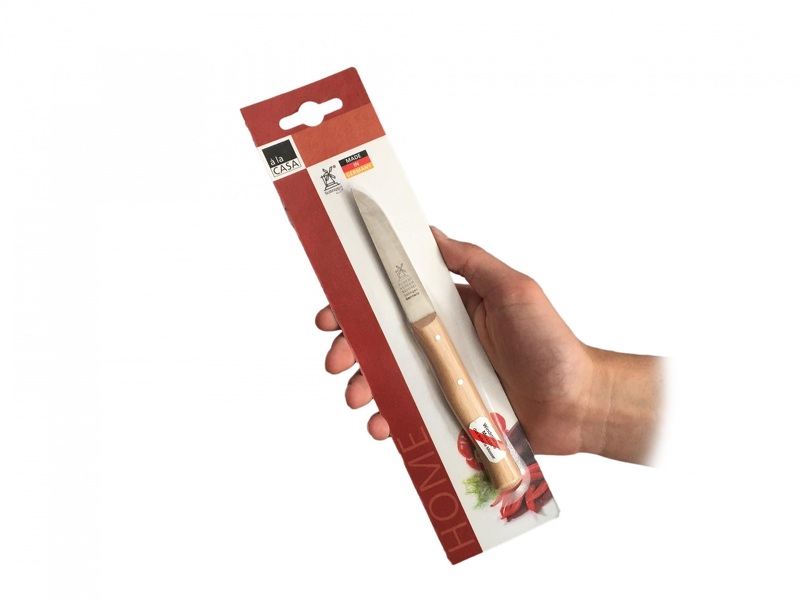 Zdjęcie produktu: Nóż kuchenny a'la Casa