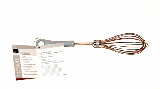 Trzepaczka 20 cm a'la Casa