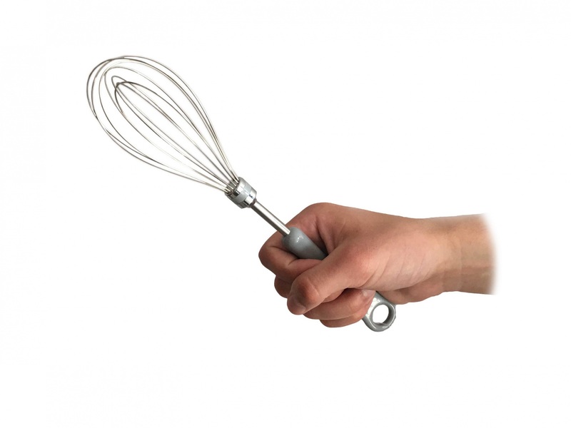 Zdjęcie produktu: Trzepaczka 20 cm a'la Casa