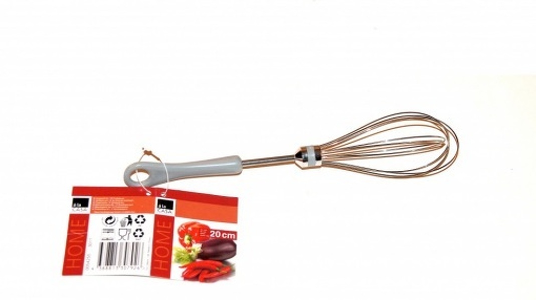 Zdjęcie produktu: Trzepaczka 20 cm a'la Casa