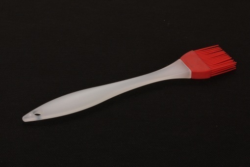 Silikonowy pędzel do wypieków a'la Casa