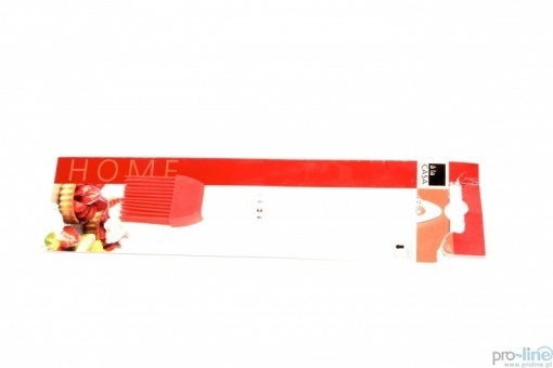 Silikonowy pędzel do wypieków a'la Casa