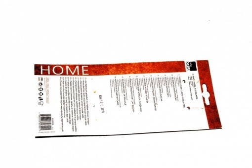 Silikonowy pędzel do wypieków 2 szt. a'la Casa