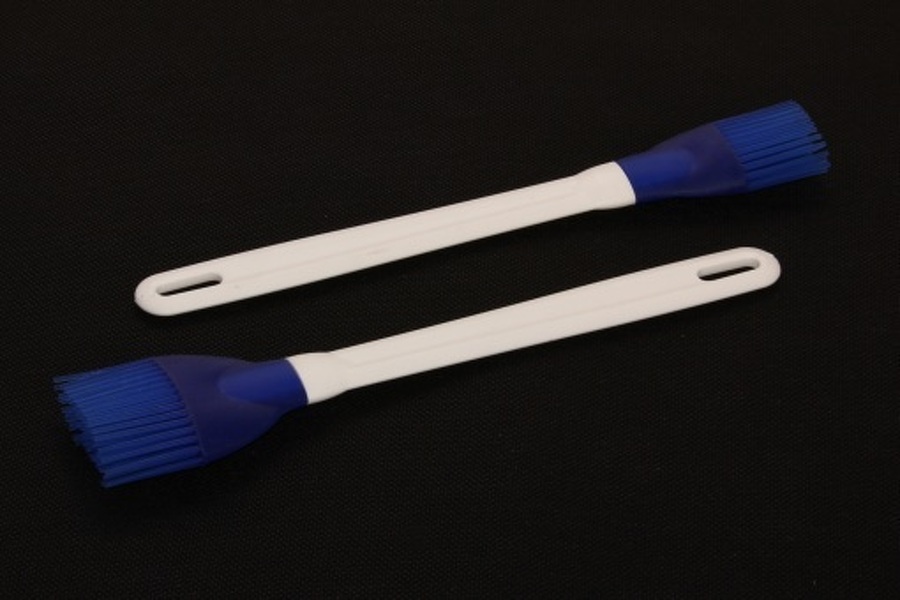 Zdjęcie produktu: Silikonowy pędzel do wypieków 2 szt. a'la Casa