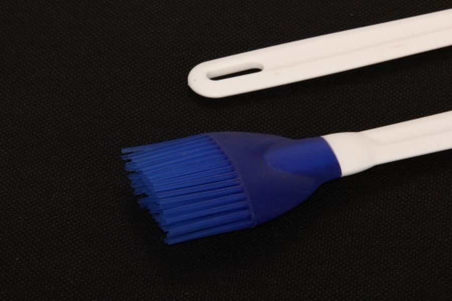 Zdjęcie produktu: Silikonowy pędzel do wypieków 2 szt. a'la Casa