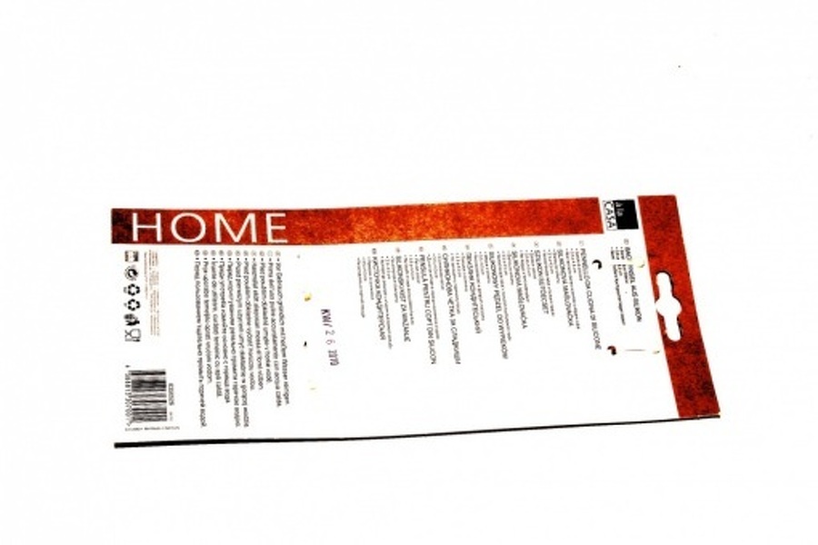 Zdjęcie produktu: Silikonowy pędzel do wypieków 2 szt. a'la Casa