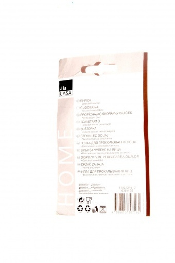 Zdjęcie produktu: Szpikulec do jaj a'la Casa