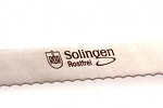 Miniatura zdjęcia: Nóż do chleba Solingen Miniatura zdjęcia: Nóż do chleba Solingen