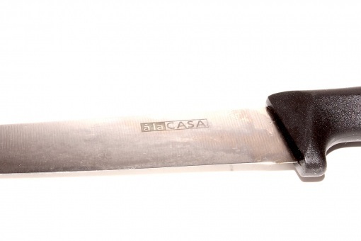 Nóż kuchenny 20 cm. a'la Casa