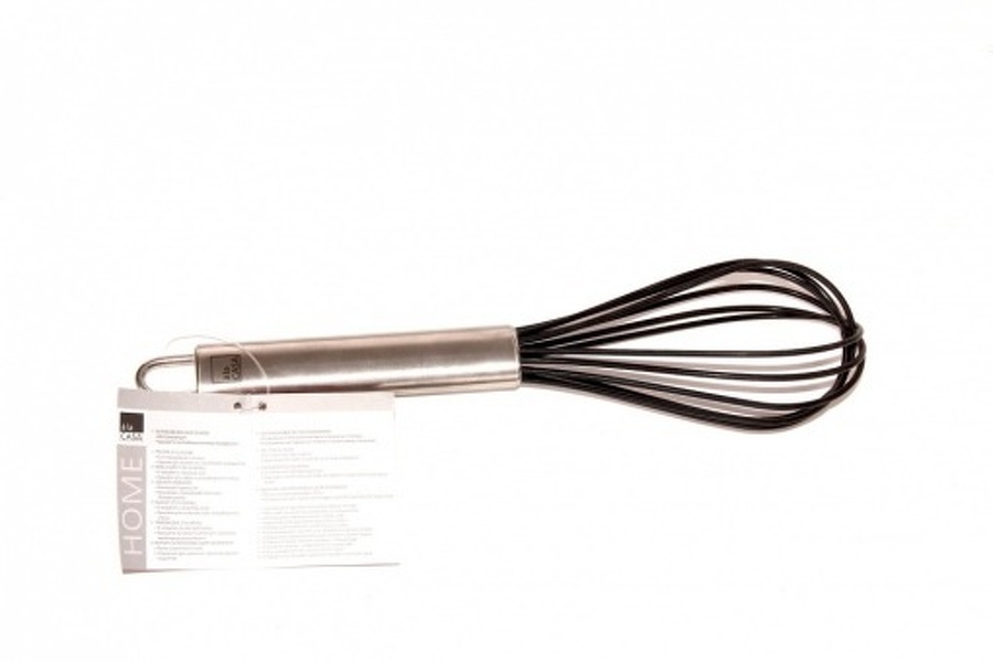 Zdjęcie produktu: Trzepaczka, ubijaczka silikonowa 27 cm. a'la Casa Premium