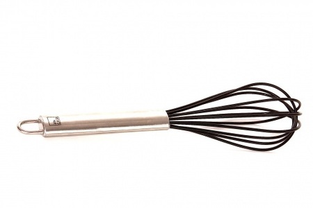 Miniatura produktu: Trzepaczka, ubijaczka silikonowa 27 cm. a'la Casa Premium