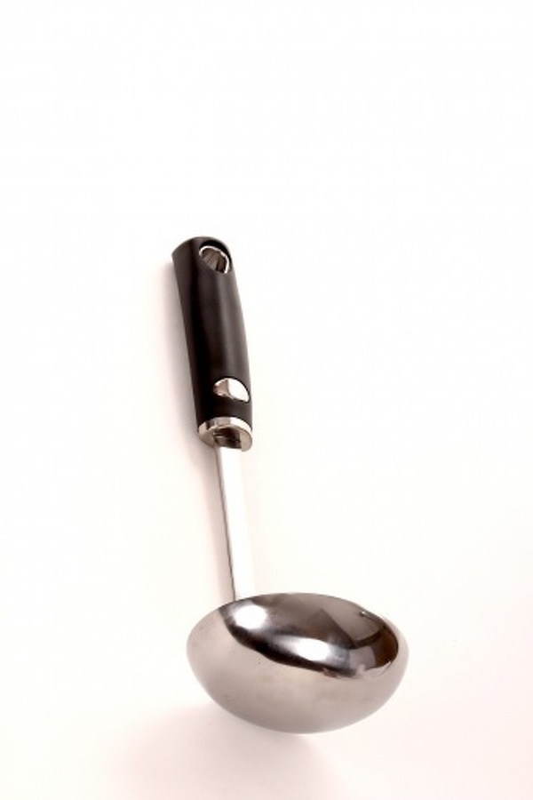 Zdjęcie produktu: Łyżka czerpakowa chochla a'la Casa Black