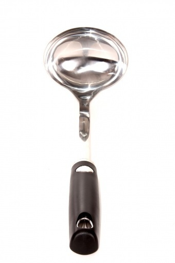 Zdjęcie produktu: Łyżka czerpakowa chochla a'la Casa Black