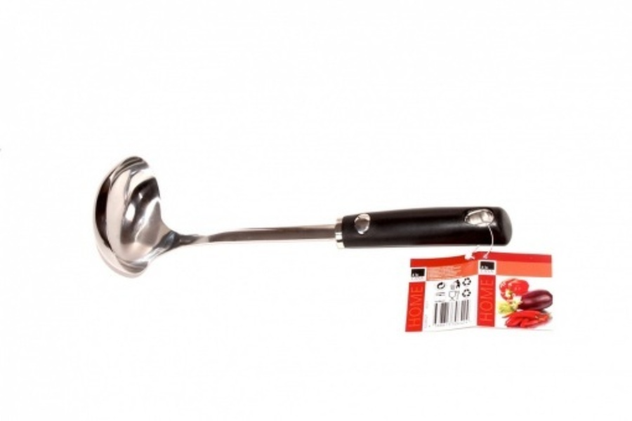 Zdjęcie produktu: Łyżka czerpakowa chochla a'la Casa Black