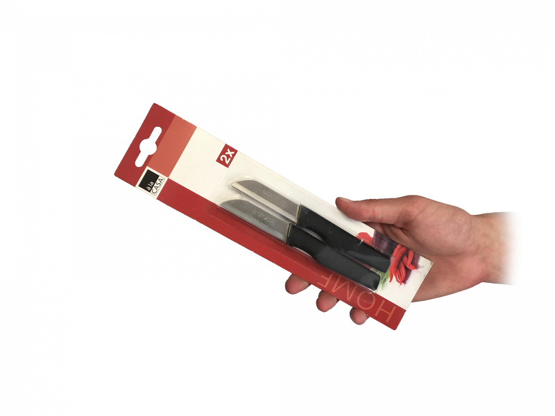 Zdjęcie produktu: Nóż kuchenny 2 szt. a'la Casa