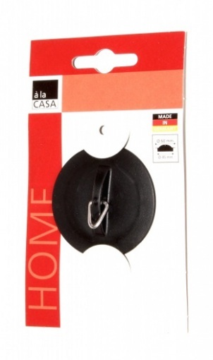 Korek uniwersalny do zlewu, umywalki a'la Casa