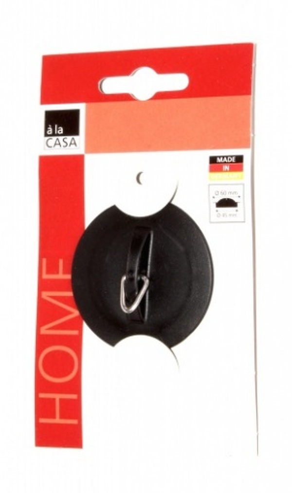 Zdjęcie produktu: Korek uniwersalny do zlewu, umywalki a'la Casa