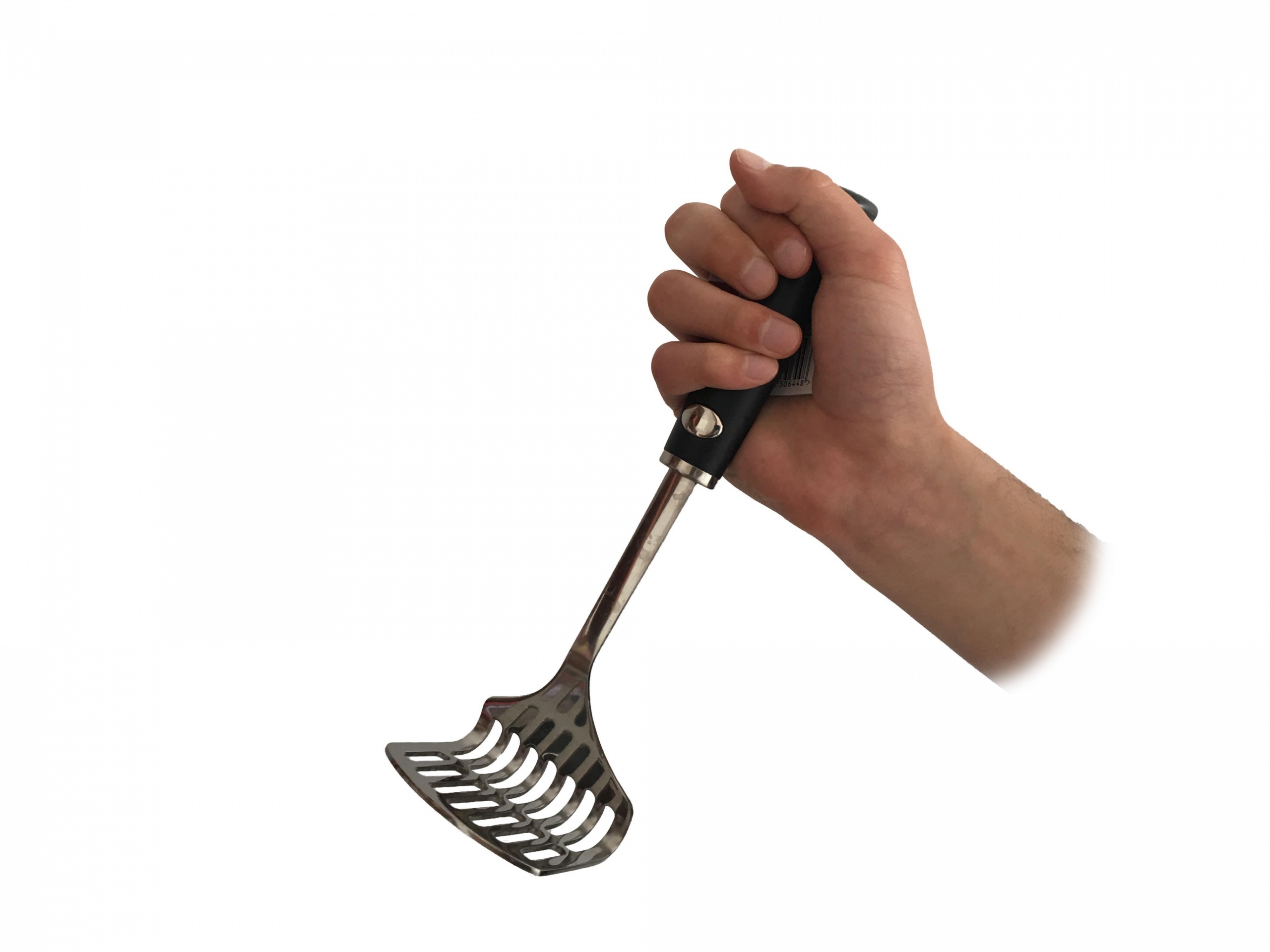 Tłuczek, ubijak do ziemniaków a'la Casa Black