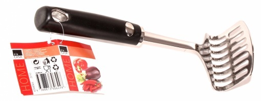 Tłuczek, ubijak do ziemniaków a'la Casa Black