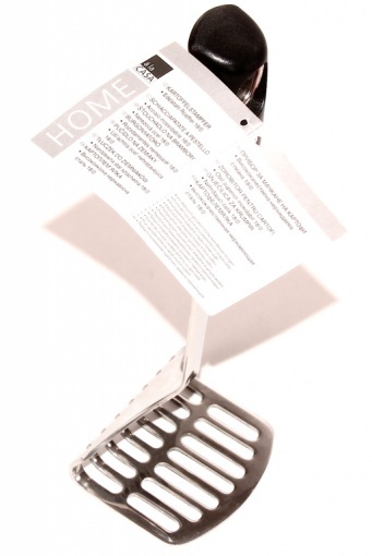 Tłuczek, ubijak do ziemniaków a'la Casa Black