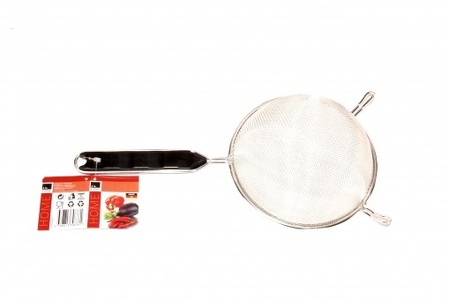 Miniatura produktu: Sito kuchenne, sitko, cedzak 16 cm. a'la Casa Miniatura produktu: Sito kuchenne, sitko, cedzak 16 cm. a'la Casa