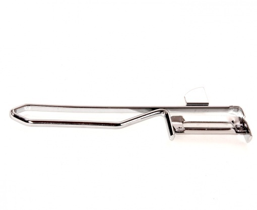 Obierak, obieraczka z ruchomym ostrzem a'la Casa