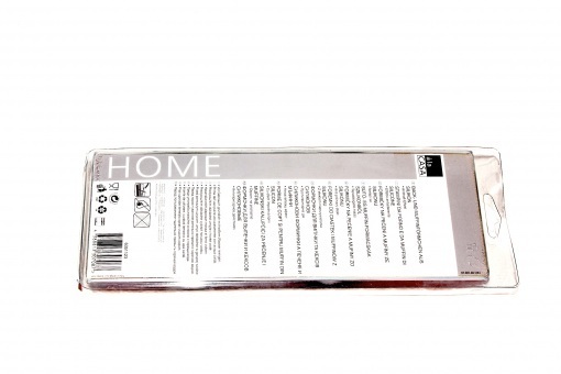 Foremki do ciastek i mufinów z silikonu 8 szt. a'la Casa