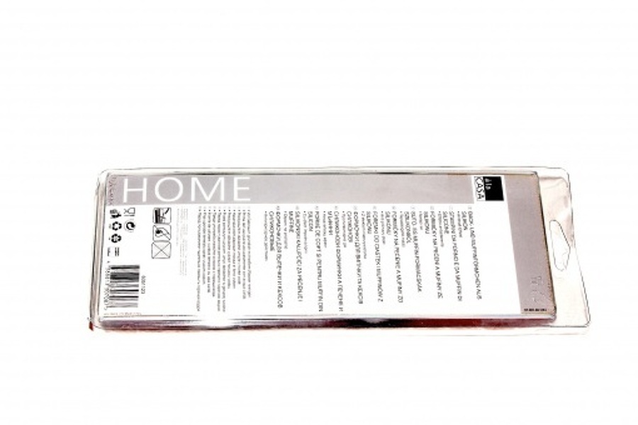 Zdjęcie produktu: Foremki do ciastek i mufinów z silikonu 8 szt. a'la Casa