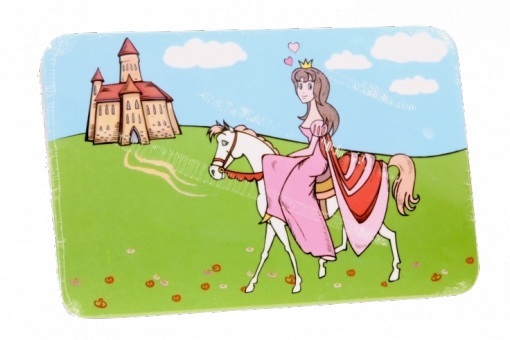 Deseczka śniadaniowa a'la Casa