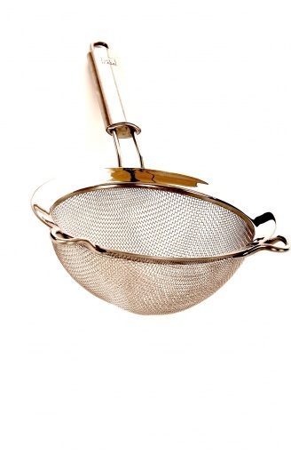 Sito kuchenne, sitko, cedzak 12 cm. a'la Casa Preminum Sito kuchenne, sitko, cedzak 12 cm. a'la Casa Preminum