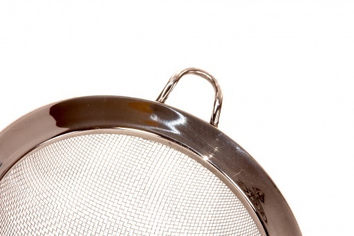 Sito kuchenne, sitko, cedzak 12 cm. a'la Casa Preminum Sito kuchenne, sitko, cedzak 12 cm. a'la Casa Preminum